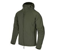 Helikon-Tex URBAN HYBRID SOFTSHELL JACKET TAIGA GREEN L/Regular