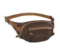 Helikon-Tex Urban Line Possum Earth Brown Fanny Pack Clay, Earth Brown - Clay, One Size