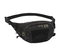 Helikon-Tex Urban Line Possum Waist Bag, Crye Multicam, Black