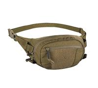 Helikon Possum Waist Pack Army Military Tactical Hip Bag Money YKK Purse Coyote