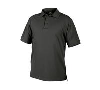 Helikon Tex Urban Utility Leisure Outdoor Polo Shirt TopCool Black