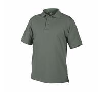 Helikon Tex Urban Line UTL Outdoor Leisure Polo Shirt TopCool Foliage Green M