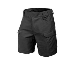 Helikon-Tex Urban/Outdoor Tactical Shorts for Men - Lightweight Cargo Shorts for Tactical, Military, Police, Hiking, Hunting
