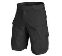 Helikon Tex Uts Urban Tactical Cargo Shorts Pants Trousers Short Black Small W30