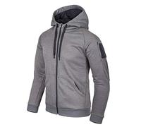 Helikon-Tex Urban Tactical Hoodie - Melange Grey