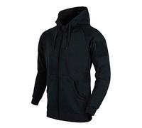 Helikon Urban Tactical Hoodie Lite - Black
