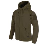 Helikon Urban Tactical Hoodie Lite - Green