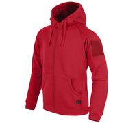 Helikon-Tex Urban Tactical Hoodie Lite - Red