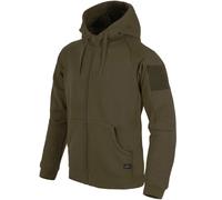 Helikon Urban Tactical Hoodie Lite - Green