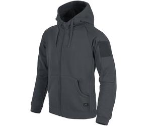 Helikon-Tex Urban Tactical Hoodie Lite - Grey