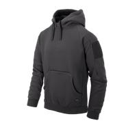 Helikon-Tex Hoodie Urban Tactical Lite (Kangaroo) Low Profile Black
