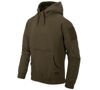 Helikon-Tex Urban Tactical Hoodie Lite Kangaroo Mens Fleece Jacket Hunting Green