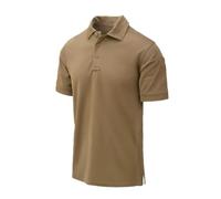 Helikon-Tex Urban Tactical Line Polo Shirt TopCool Lite Coyote Size M