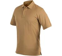 Helikon-Tex Urban Tactical Line Polo Shirt TopCool Lite Coyote Size XXL