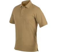 Helikon UTL TopCool Lite Thermoactive Polo Shirt - Coyote