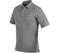 Helikon UTL TopCool Lite Thermoactive Polo Shirt - Shadow Grey