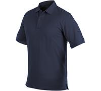 Helikon-Tex Urban Tactical Line Polo Shirt TopCool Lite Mens T-Shirt Navy Blue