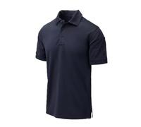 Helikon-Tex Urban Tactical Line Polo Shirt TopCool Lite Navy Blue Size L
