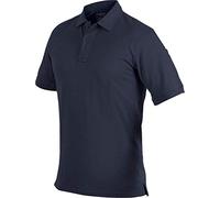 Helikon-Tex Urban Tactical Line Polo Shirt TopCool Lite Navy Blue Size XL