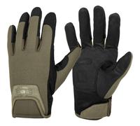 Helikon-Tex Urban Tactical Mk2 Gloves Warm Tactical Military Mens Olive Green