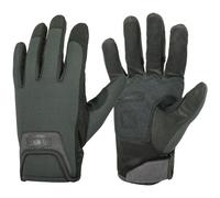 Helikon-Tex Urban Tactical Mk2 Gloves Work Combat Military Shadow Grey/Black