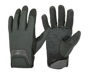 Helikon-Tex Urban Tactical Mk2 Gloves Work Combat Military Shadow Grey/Black
