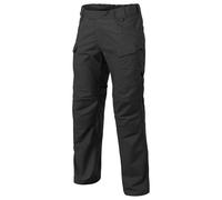 Helikon-Tex Urban Tactical Pants Polycotton Ripstop Durable Outdoor Wear Black