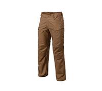 Helikon-Tex Urban Tactical Pants - PolyCotton Ripstop MUD BROWN L/XLong