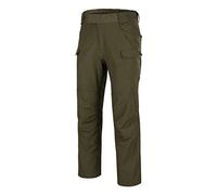 Helikon-Tex Urban Tactical Pants - PolyCotton Ripstop OLIVE GREEN L/Long