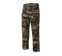 Helikon-Tex UTP PolyCotton Rip-Stop Trousers - US Woodland