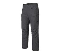 Helikon Tex Urban Tactical Pants UTP Ripstop Hose Shadow Grey Small Regular