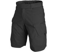 Helikon-Tex Urban Tactical Shorts 11" Cycling Lightweight Walking Mens Ash Grey