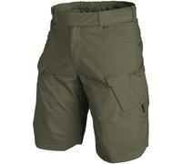 Helikon-Tex Urban Tactical Shorts 11" Walking Mens PolyCotton Trekking RAL 7013