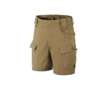 Helikon-Tex Urban Tactical Shorts 6, Coyote, Medium