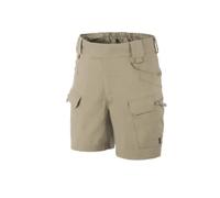 Helikon-Tex Urban Tactical Shorts 6, Khaki, X-Large