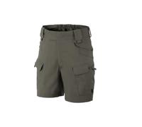 Helikon-Tex Urban Tactical Shorts 6, Taiga Green, Small