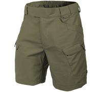Helikon-Tex URBAN TACTICAL SHORTS 8.5' - PolyCotton Ripstop OLIVE GREEN XL/Regular
