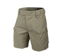 Helikon-Tex URBAN TACTICAL SHORTS 8.5' - PolyCotton Ripstop ADAPTIVE GREEN XL/Regular