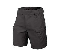 Helikon-Tex URBAN TACTICAL SHORTS 8.5' - PolyCotton Ripstop CRIMSON SKY/ASH GREY A XL/Regular