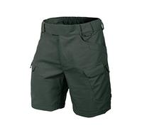 Helikon-Tex URBAN TACTICAL SHORTS 8.5' - PolyCotton Ripstop JUNGLE GREEN XL/Regular