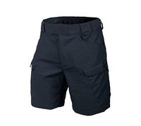 Helikon-Tex UTS 8,5" PolyCotton Rip-Stop Shorts - Navy Blue