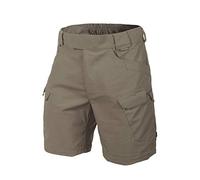 Helikon UTS 8,5" PolyCotton Rip-Stop Shorts - RAL 7013