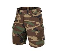 Helikon-Tex URBAN TACTICAL SHORTS 8.5' - PolyCotton Ripstop US WOODLAND XXL/Regular
