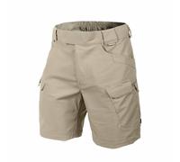 Helikon-Tex Urban Tactical SHORTS 8.5" UTS RipStop Cargo Military RHODESIAN CAMO