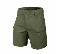 Helikon-Tex Urban Tactical SHORTS 8.5" UTS RipStop Cargo Military RHODESIAN CAMO