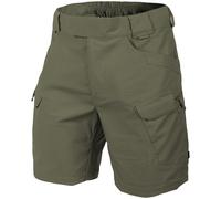 Helikon-Tex Urban Tactical Shorts 8.5" Walking Trekking Mens PolyCotton RAL 7013
