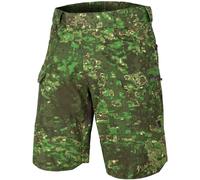 Helikon-Tex UTS Flex 11'' NyCo Rip-Stop Shorts - PenCott WildWood