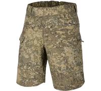 Helikon-Tex Urban Tactical Shorts Flex 11" Men's Hiking PenCott Badlands Camo