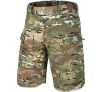 Helikon-Tex Urban Tactical Shorts Flex 11" Men's Polycotton Hiking MultiCam Camo