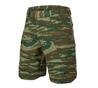 Helikon-Tex Urban Tactical Shorts Flex 11" Polycotton Ripstop Hellenic Size 3XL